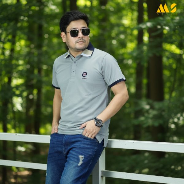 Premium Combo Three Polo shirt - Image 4