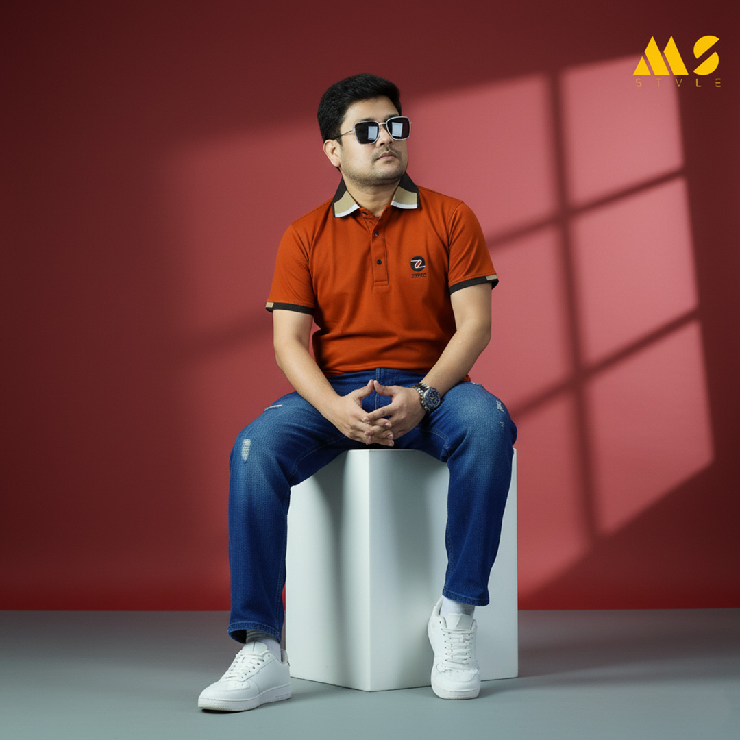 Polo Shirt