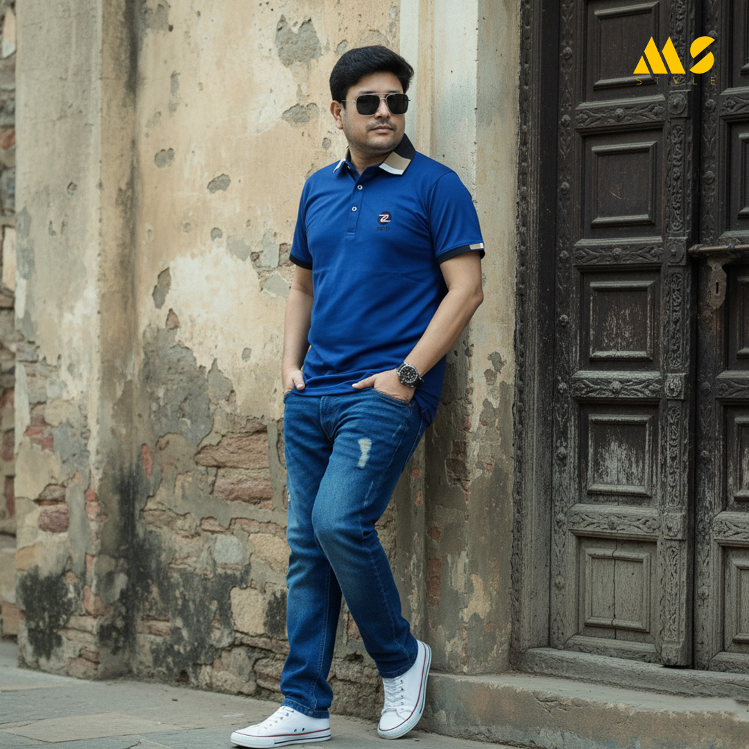 Polo Shirt