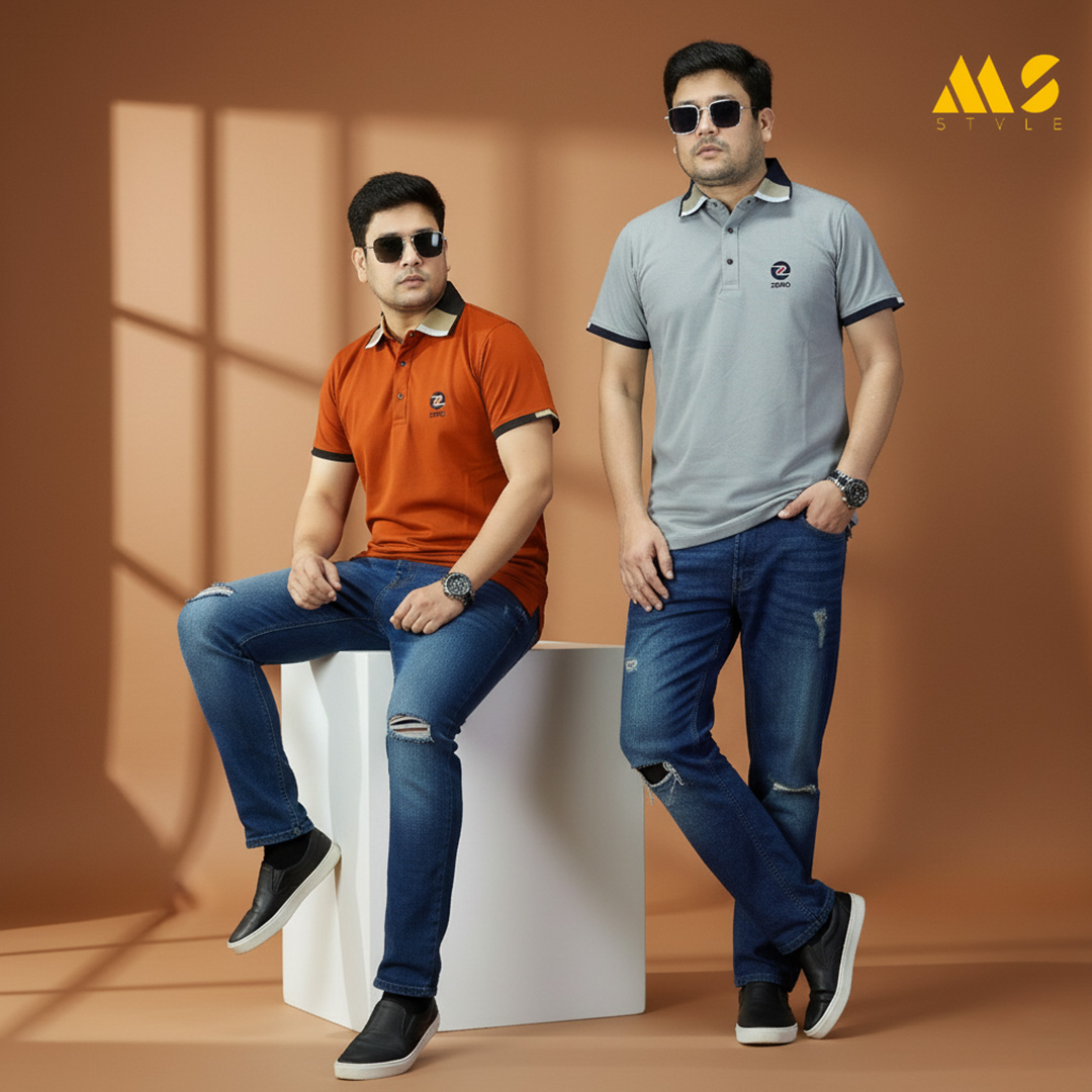 Polo-Shirt