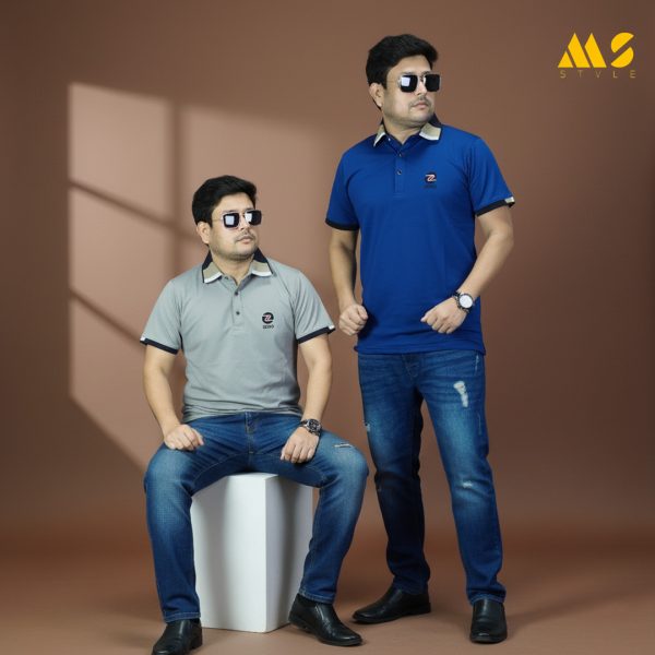 Premium Combo Two Polo - Image 2
