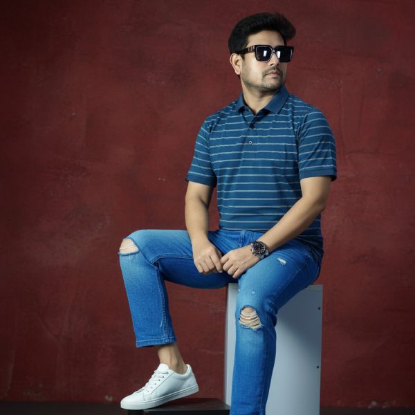 Premium Polo Shirt